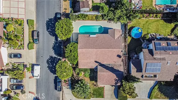 Lake Forest (el Toro), CA 92630,23022 Stearn Circle