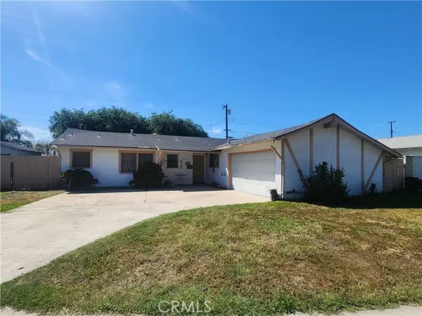 7961 La Mirada Circle, Buena Park, CA 90620