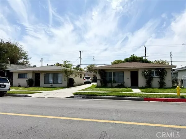 5928 Priory Street, Bell Gardens, CA 90201