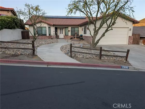 23040 Giant Fir Place, Canyon Lake, CA 92587