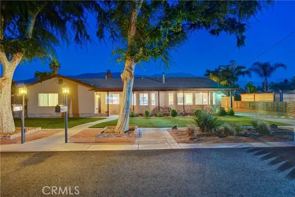 1261 N Ramona Boulevard, San Jacinto, CA 92582