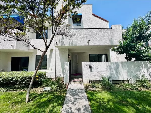 343 Park Shadow Court, Baldwin Park, CA 91706