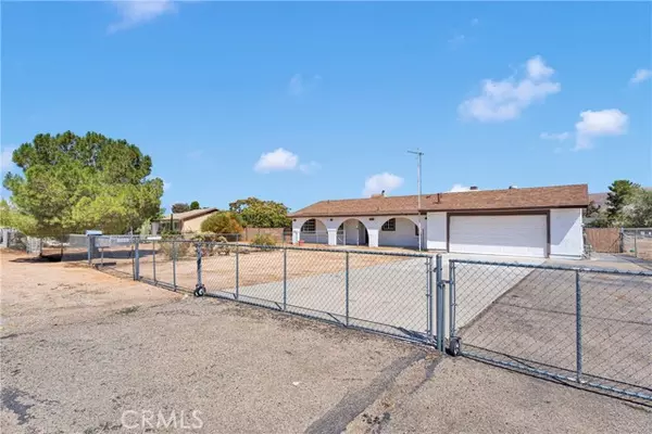 21229 Balsa Street, Apple Valley, CA 92308