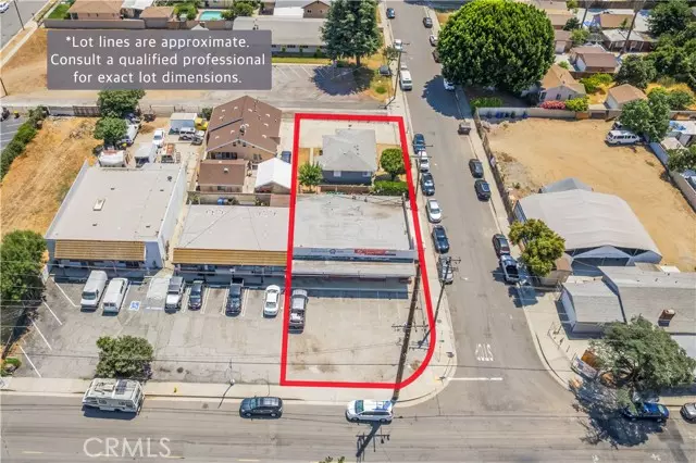 Hacienda Heights, CA 91745,810 Jarrow Avenue