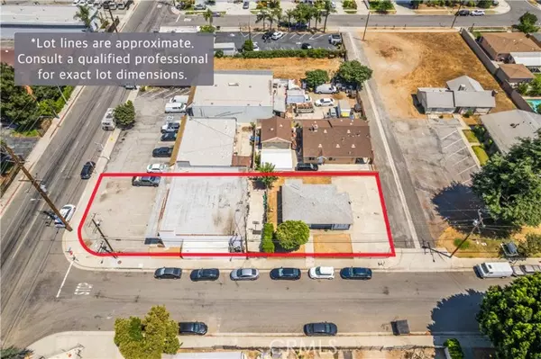 Hacienda Heights, CA 91745,810 Jarrow Avenue