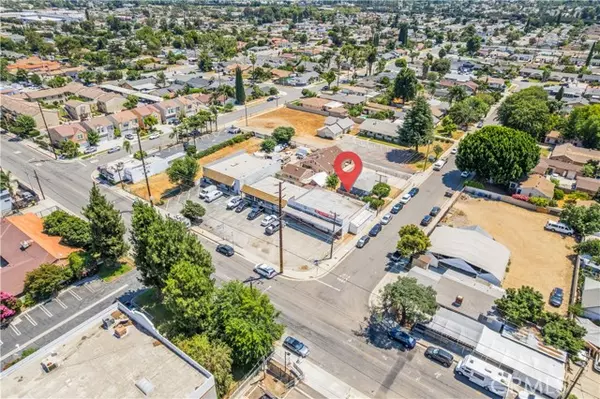 Hacienda Heights, CA 91745,810 Jarrow Avenue