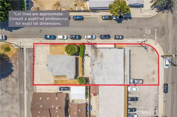 Hacienda Heights, CA 91745,810 Jarrow Avenue