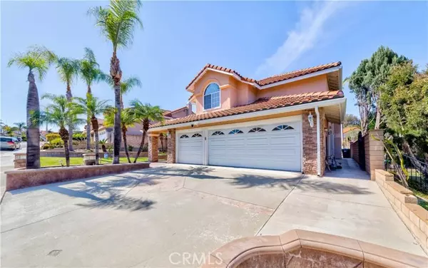 Chino Hills, CA 91709,3030 Olympic View Dr