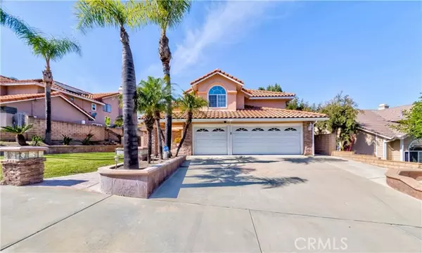 3030 Olympic View Dr, Chino Hills, CA 91709