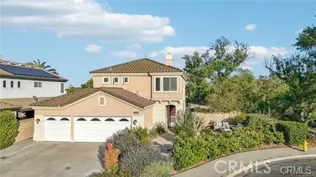 14213 Aliso Court, Chino Hills, CA 91709