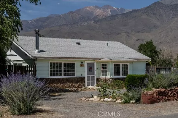 95 Mountain View, Bishop, CA 93514