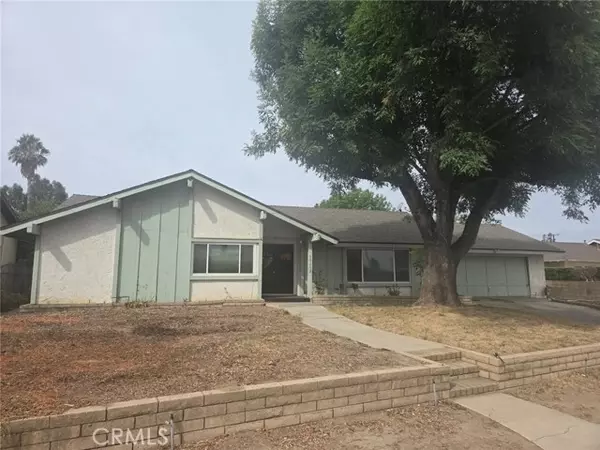 15610 Pomona Rincon Road, Chino Hills, CA 91709