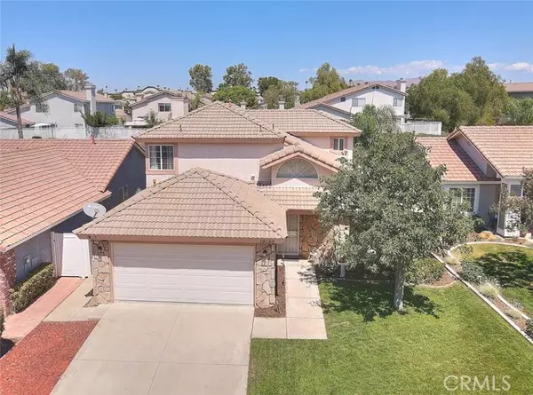 19155 Vintage Woods Drive, Riverside, CA 92508