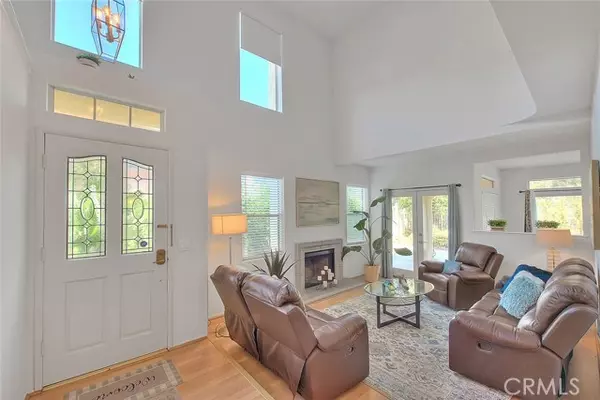 Chino Hills, CA 91709,2918 Crape Myrtle Circle