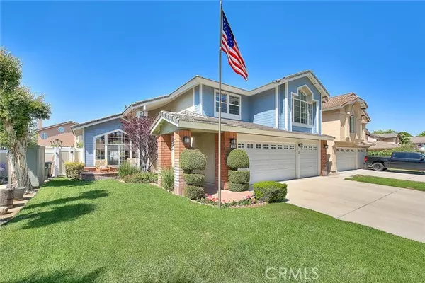 6730 Harrington Court, Chino, CA 91710