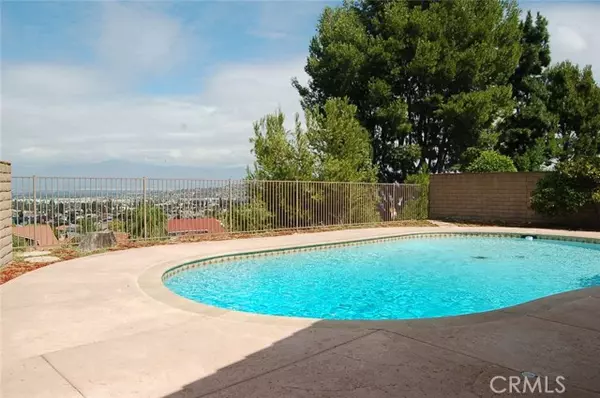 Hacienda Heights, CA 91745,16647 Echo Hill Way