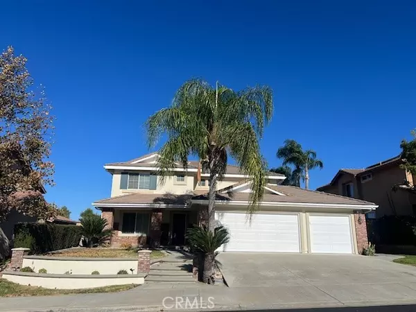 16629 Quail Country, Chino Hills, CA 91709
