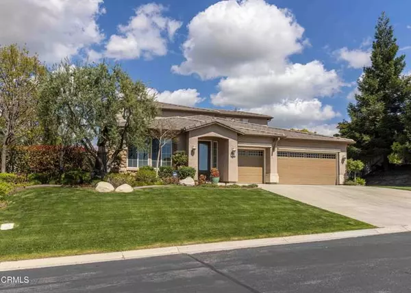 14104 Raphael Avenue, Bakersfield, CA 93306