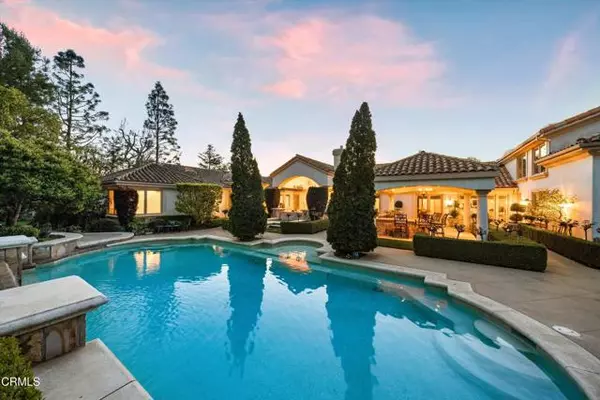 Camarillo, CA 93010,3108 Calle De Marejada