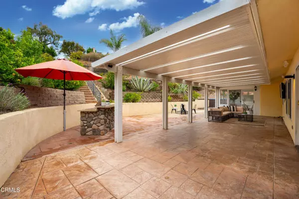 Ventura, CA 93003,7017 Sonora Court