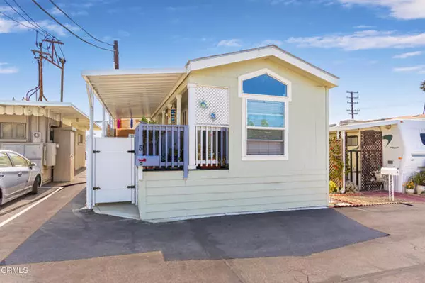 3975 Telegraph Road #5, Ventura, CA 93003