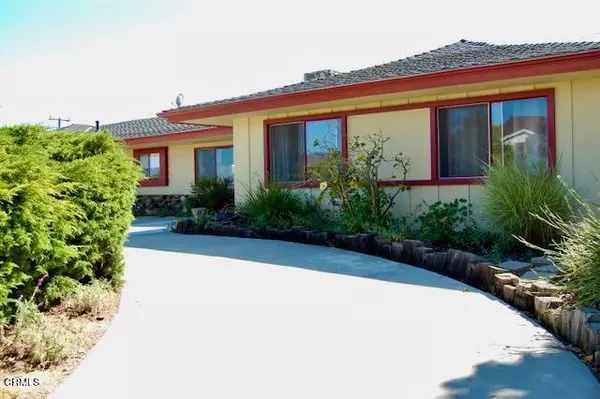 Ventura, CA 93003,691 Via Ondulando