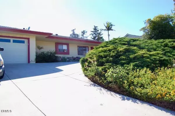 Ventura, CA 93003,691 Via Ondulando