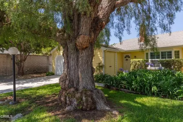 Camarillo, CA 93010,3411 Rio Hato Court #9