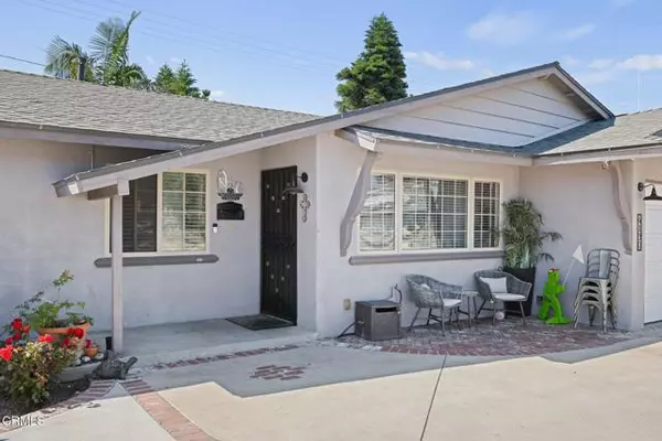 Camarillo, CA 93010,4130 Fortuna Avenue