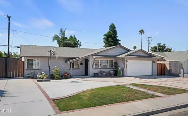 Camarillo, CA 93010,4130 Fortuna Avenue