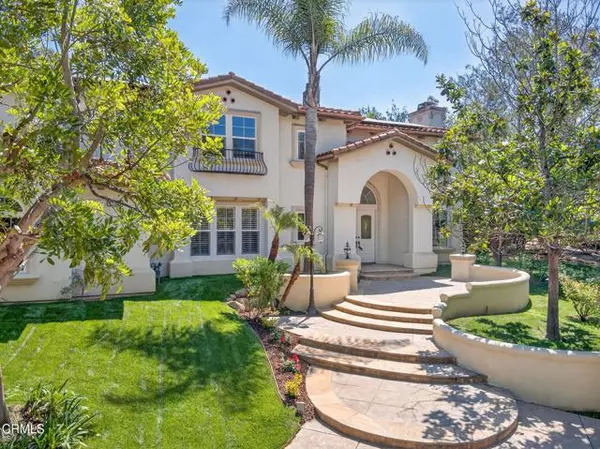 1708 Via Aracena, Camarillo, CA 93010