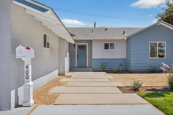 Ventura, CA 93003,400 Dayloma Avenue