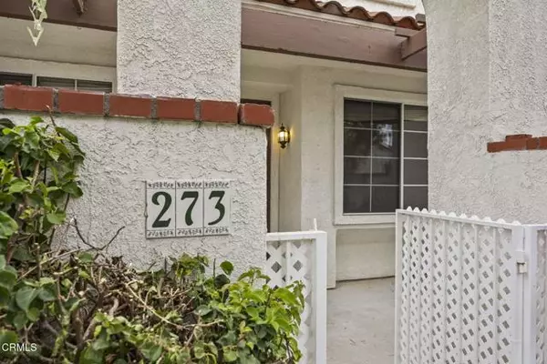 Camarillo, CA 93010,273 Camino Toluca