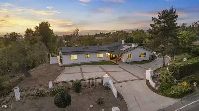 Camarillo, CA 93010,315 Valley Vista Drive