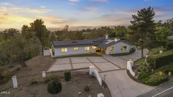 315 Valley Vista Drive, Camarillo, CA 93010