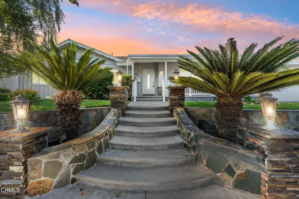 Camarillo, CA 93010,249 Calle Navarro