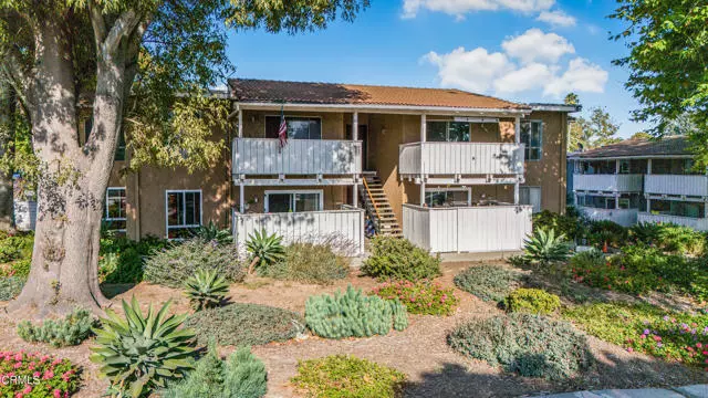 Ventura, CA 93003,1300 Saratoga Avenue #401
