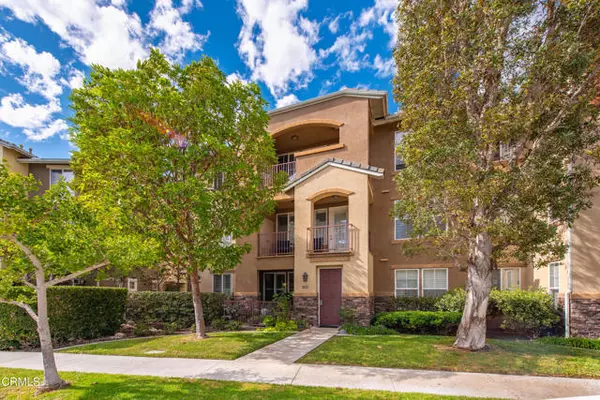 6325 Turnstone Street #5-304, Ventura, CA 93003