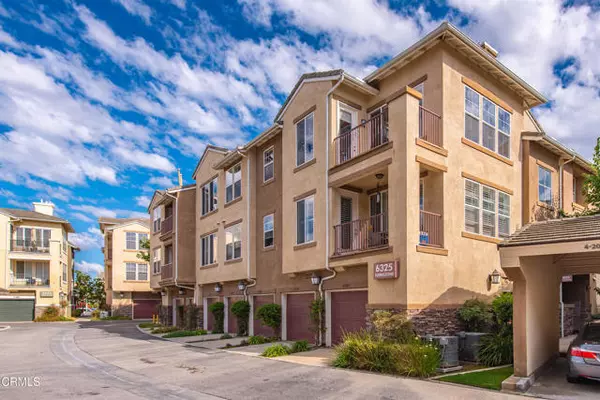 Ventura, CA 93003,6325 Turnstone Street #5-304