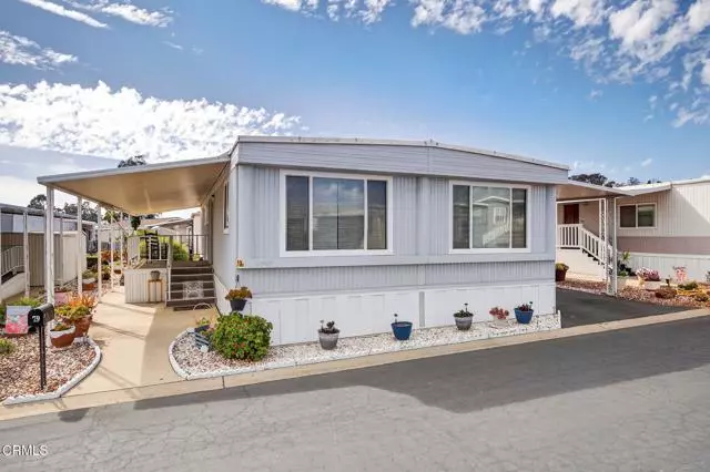 Ventura, CA 93003,79 Copland Circle #79