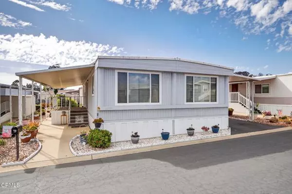 79 Copland Circle #79, Ventura, CA 93003