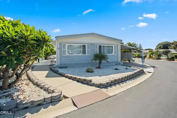 Ventura, CA 93003,90 Pollock Lane #90