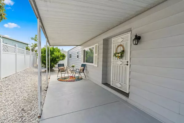 Ventura, CA 93003,90 Pollock Lane #90