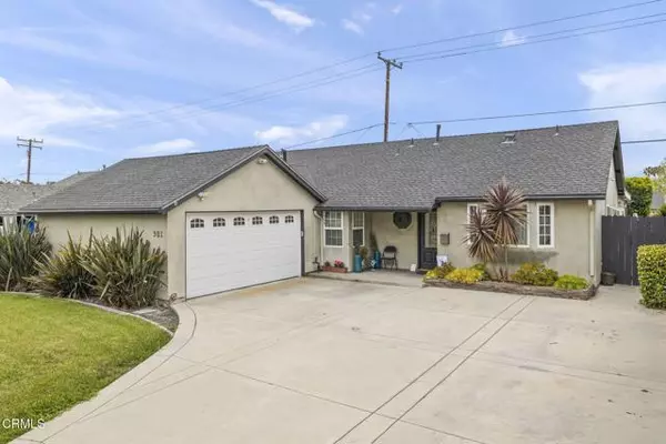 Ventura, CA 93003,501 Redwood Avenue