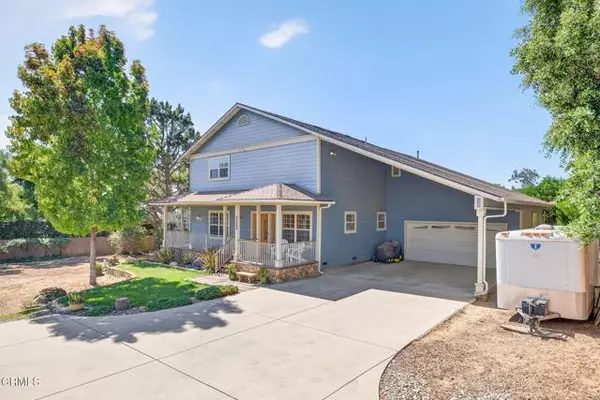 113 San Miguel Drive, Camarillo, CA 93010