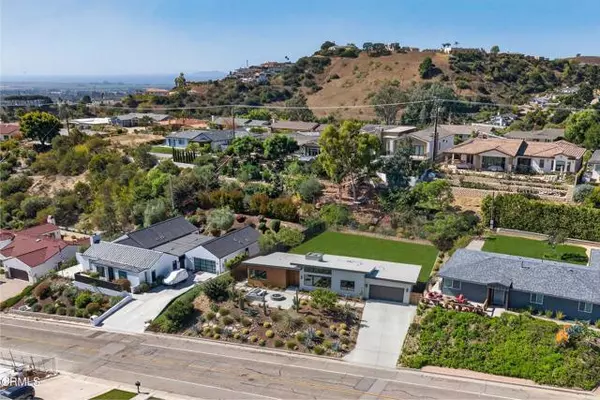 Ventura, CA 93003,961 Colina Vista