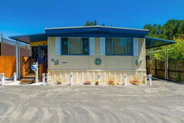 Ojai, CA 93023,1273 S Rice Road #100