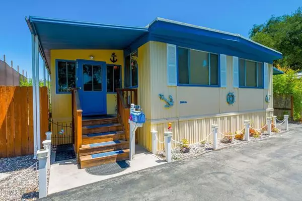 Ojai, CA 93023,1273 S Rice Road #100