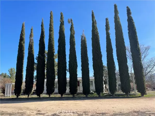 60451 Yucca Valley Road, Anza, CA 92539