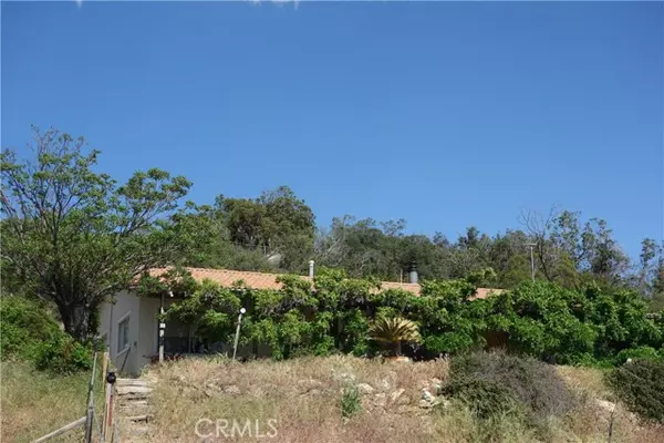 59350 Wellman Road, Anza, CA 92539